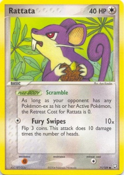 Rattata